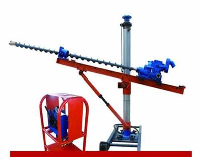 KY-200型取芯鉆機(jī) 濟(jì)寧礦山施工設(shè)備的品質(zhì)之選